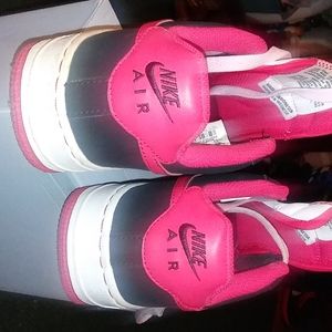 Used Nike Air Force Ones